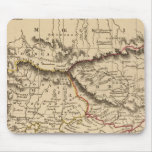 Balkan Peninsula 5 Mouse Pads