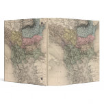 Balkan Peninsula binders