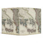 Balkan Peninsula, Greece binders