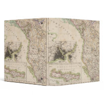 Balkan Peninsula, Turkey, Albania 3 Ring Binders