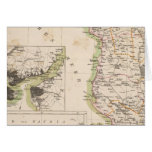Balkan Peninsula, Turkey, Albania Card