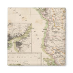 Balkan Peninsula, Turkey, Albania Magnets