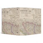 Balkan Peninsula, Turkey, Bosnia binders