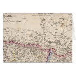 Balkan Peninsula, Turkey, Bosnia Cards