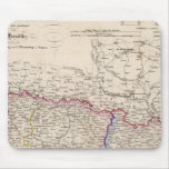 Balkan Peninsula, Turkey, Bosnia Mousepads