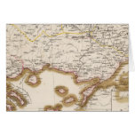 Balkan Peninsula, Turkey, Bulgaria Greeting Cards