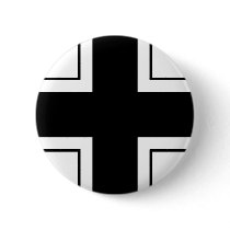 BalkenKreuz on white buttons by operatorchan BalkenKreuz on white buttons