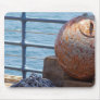 Ball and Chain Mousepad