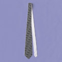 Ball and Chain Tie - Smaller Graphic by daedreem Ball and Chain Tie - Smaller Graphic