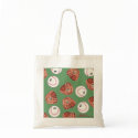 Ball and Glove collage bags by creationhrt Ball and Glove collage bags