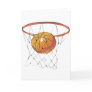 Ball-and-Net Card