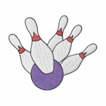 Ball and Pins