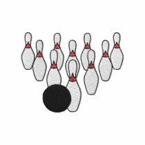 Ball and Pins Set