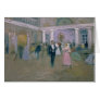 Ball at Larins Card