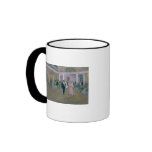 Ball at Larins Mug