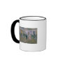 Ball at Larins Mug