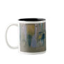 Ball at Larins Mugs