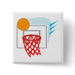 Ball & Backboard Buttons