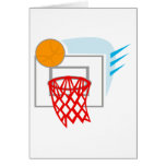 Ball & Backboard Cards