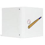 ball & bat binders