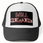 ball breakerz 2 copy hat