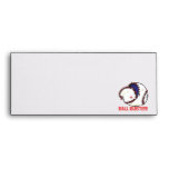 Ball Buster Envelopes