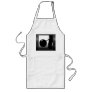 Ball & Chain Chef's Apron 2