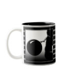 Ball & Chain Mug 2