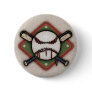 Ball & Crossbats 1 Pins