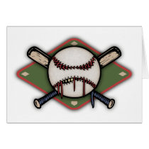 Ball & Crossbats 1 cards by kbilltv Ball & Crossbats 1 cards
