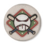 Ball & Crossbats 1 Magnets