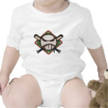 Ball & Crossbats 1 Shirt
