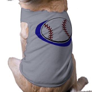Ball Doggie Shirt