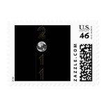 Ball Drop 2011 New Years Eve Postage