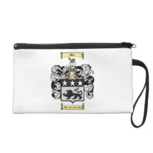 Ball (English) Wristlet Purses