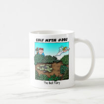 Ball Fairy mugs