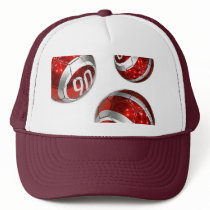 ball hats by yso910124 ball hats