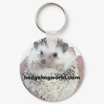 ball hedgehog keychain by hedgehogworld ball hedgehog keychain