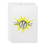 ball custom invites