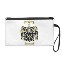 Ball (Irish) Wristlet