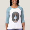 Ball Joint Doll - Customized t-shirts