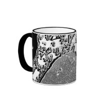 Ball Joint mugs