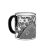 ball joint, socket, ball, join, titanium, silver,