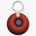 ball keychain