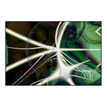 Ball Lightning posters