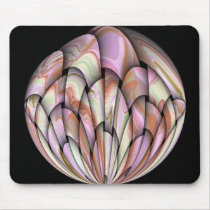 Ball mousepads