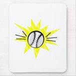 ball mousepad