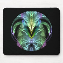 Ball of Color 3 Mousepad