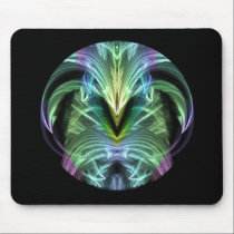 Ball of Color 3 Mousepad mousepads