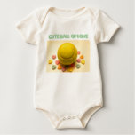 Ball of Love Bodysuit